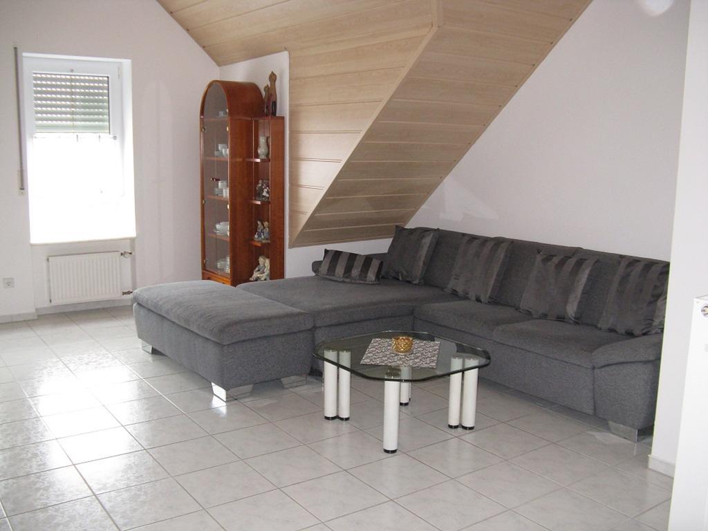 Ferienwohnung Am Kapellenaecker نيوماركت إن دير أوبيرفالز المظهر الخارجي الصورة