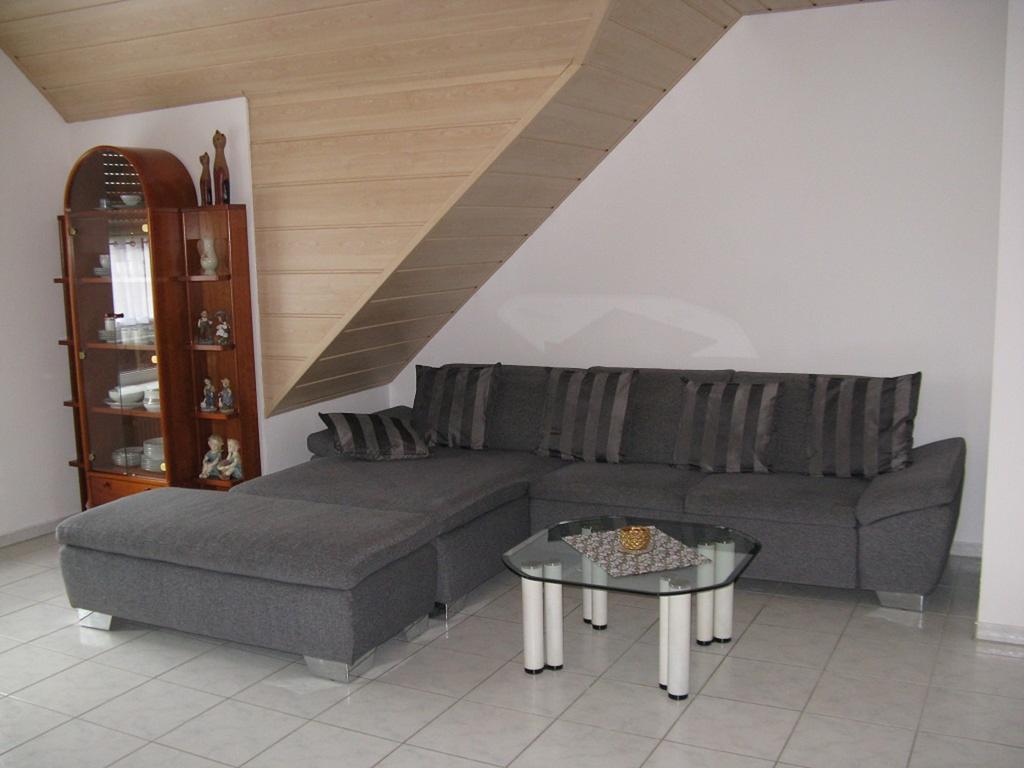Ferienwohnung Am Kapellenaecker نيوماركت إن دير أوبيرفالز المظهر الخارجي الصورة