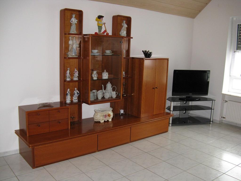 Ferienwohnung Am Kapellenaecker نيوماركت إن دير أوبيرفالز المظهر الخارجي الصورة