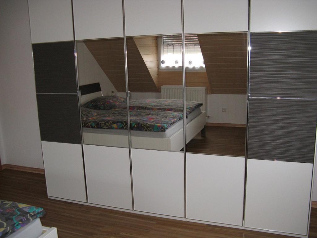 Ferienwohnung Am Kapellenaecker نيوماركت إن دير أوبيرفالز المظهر الخارجي الصورة